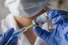 If the person is infected by the virus later. Covid 19 Le Canton De Vaud Pret A Lancer La Vaccination Des Le 11 Janvier Vd Ch