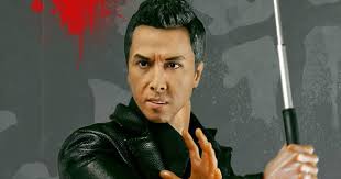 toyhaven: Pre-order SIMPLZ TOYS "ALKAID" 1/6 scale Donnie Yen from Sha Po  Lang 12" action figure