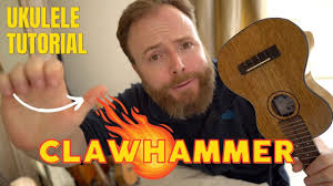 CLAWHAMMER!