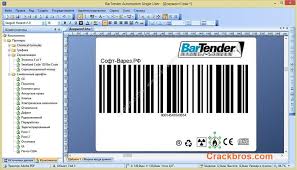 Bartender Enterprise 2021 Crack Full Version With Keygen Free
