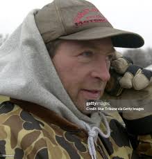 Brian Guimond, the father of missing St. John's University student... News  Photo