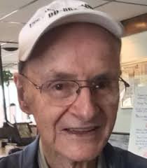 Robert Abel Obituary (2015)