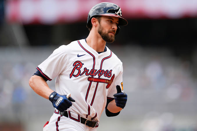Eli White's 3-run homer in 8th inning lifts Braves to 4-1 win over Cardinals