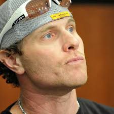 Rangers' Hamilton confirms alcohol relapse