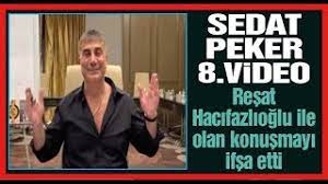 Sedat peker ise süleyman soylu'nun kendisi hakkında iddialara sosyal medya hesabından yanıt verdi. Kg2zh1yiqwa9 M
