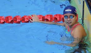Phee jinq en (born november 29, 1997) is a malaysian swimmer. Jinq En Irfan Kekal Di Luar Negara