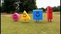 Mister Maker Comes To Town