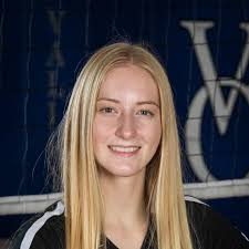 Brianna Gilbert's Valley Christian High School Career Home