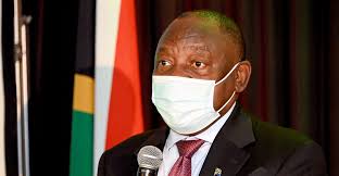 The president's address follows meetings in recent days of the national coronavirus command council (nccc), the president's coordinating council (pcc) and cabinet. Level 3 Lockdown Regulations What They Say Antarctica News