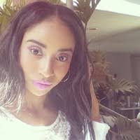 Iesha Morris's Instagram, Twitter & Facebook