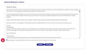 Maybe you would like to learn more about one of these? Cara Buat Semakan Baki Akaun 1 Kwsp Untuk Pengeluaran I Sinar Edu Bestari