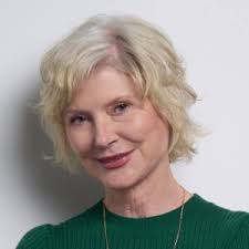 Beth Broderick as Barbara in Holiday Mismatch