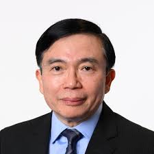 Jorge Antonio Chan-Lau