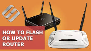By jeremy kirk idg news service | today's best tech deals picked by pcworld's editors top deals o. How To Flash A Tp Link Or D Link Router Update Router Firmware Youtube