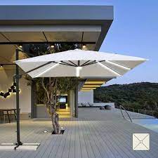 We did not find results for: Parasol With Led Light And Integrated Solar Panel Idfdesign