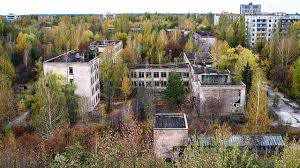 These spots are haunting, and there is a mysterious. The World S Abandoned Buildings Youtube