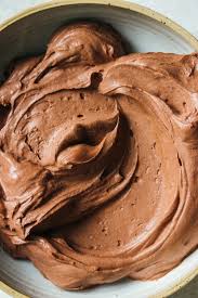 Maybe you would like to learn more about one of these? Heavenly Chocolate Mascarpone Frosting Pretty Simple Sweet