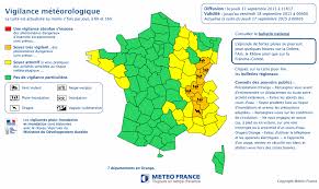 57 f juice & broody station|report. Meteociel Actualite Temps Agite Sur La France