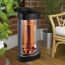 We did not find results for: Ener G 1200 Watt Infrared Outdoor Oscillating Patio Heater Sylvane