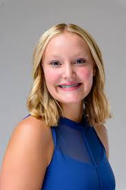 May Dancers of the Month💜 Caroline Allen