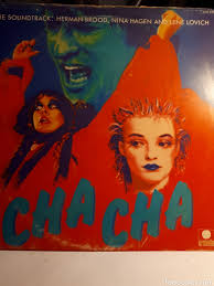 Complete your herman brood, nina hagen and lene lovich collection. Herman Brood Nina Hagen And Lene Lovich Cha Cha Buy Vinyl Records Lp Jazz Jazz Rock Blues And R B At Todocoleccion 145185066