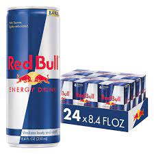 Red bull is based on the thai soda krating daeng, which translates as red bull.red bull is the most popular energy drink/ soda in the world, based on its share of sales. Amazon Com Red Bull Energy Drink 8 4 Fl Oz 24 Count Grocery Gourmet Food
