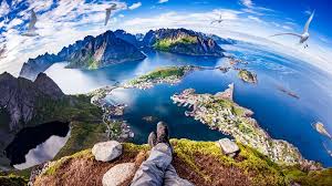 Vesterålen is a quiet escape, but also near some of norway's best sites. Annonsorinnhold En Av Vesteralen Og Lofotens Mest Spennende Lederjobber Vesteralen Online