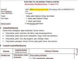 Dalam dunia pendidikan guru memiliki peranan yang sangat penting terutama dalam hal mendidik dan mengajar. Guru Pintar Rpp 1 Lembar Covid Kelas 8 Semester 1 Dan 2 Rpp 1 Lembar Covid Kelas 8 Semester 1 Dan 2 Contoh Rpp Contoh Rpp 1 Lembar Full Mapel Smp Mts Kelas 7 8 9 Semester 1 Dan 2 Kurikulum 2013 Revisi Terbaru