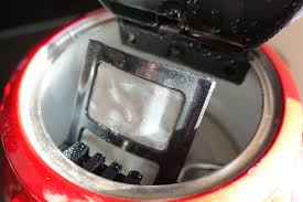 However, the metallic aspect adds a balance of modernity. Kitchenaid Artisan 1 5l Kettle Review Trusted Reviews