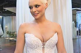 We did not find results for: Im Interview Mit Der Ausstatterin So Wird Daniela Katzenbergers Brautkleid Aussehen Gala De