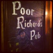 See 13 unbiased reviews of poor richard's pub, rated 4.5 of 5 on tripadvisor and ranked #72 of 272 restaurants in scranton. Poor Richard S Pub Scranton Pa
