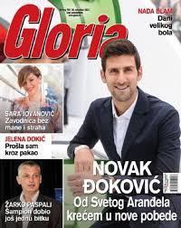 Her husband was born on the 22 nd of may 1987 in belgrade, serbia. Who Is Novak Djokovic Dating Novak Djokovic Girlfriend Wife