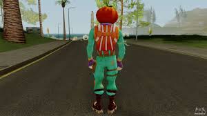 We did not find results for: Fortnite Tomatohead Skin Fur Gta San Andreas