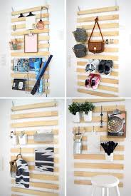 Insanely Creative Things People Have Made From Ikea Bed Slats Bed Creative Ikea Insanely People Slats Cama Ikea Ripas De Cama Diy Moveis