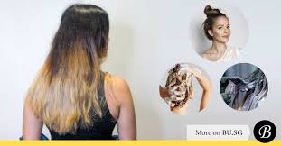 Other times, though, they can cause disaster in the form of hair that's. Hate Your Dye Job Experts Share How To Deal With Hair Colour Gone Wrong In Singapore