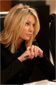 Heather Locklear Hairstyles Google Search Hair Styles Long Hair Styles Haircut For Older Women