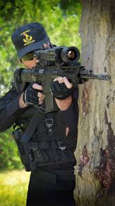 Mpt 76 Milli Piyade Tufegi Askeriye Askeri Savasci Kadin