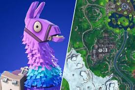 From being a very basic grassland map with a few locations to a we start in season 1 and will continue as long as the map is updated. Fortnite Update 10 31 Leaked Batman Skins Items Gotham City Map Changes Challenges Daily Star
