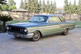 Image result for Dynasty Green 1964 Ford