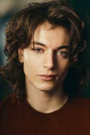 Red, White & Royal Blue (2023)