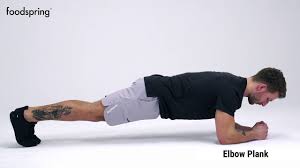 4 verschiedene ausführungen des planks. Plank Ausfuhrung Variationen Typische Fehler