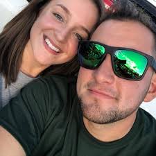 Veronica Chaves & Zachary Chaves's