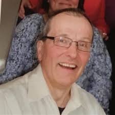 Forrest May Obituary (1956