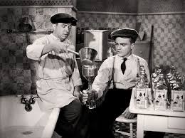 Barnes makes his own gin and his own tonic for the $14 drink. Bathtub Gin James Cagney Gin History Roaring Twenties