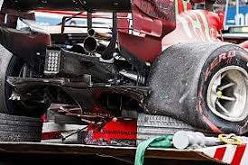 Tends to be during valtteri bottas' pit stops. Valtteri Bottas Wheel Nut Still Stuck On Mercedes F1 Car
