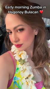 Zumba Instructor Raynard in Bulacan Philippines