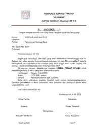 By posted on july 26 2021. Contoh Cover Proposal Karang Taruna Contoh Cover Proposal Karang Taruna Untuk Contoh Proposal 17 Agustus Karang Taruna Desa Anda Bisa M Di 2021 Proposal Sekolah Surat