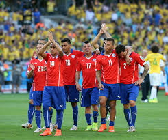 Jun 24, 2021 · atento river: Chile Cae En Estremecedora Batalla Ante Brasil