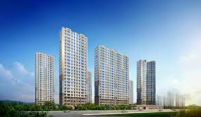 운남이 기다려온 랜드마크 아파트, 운남 진아리채 리버힐즈 이번 달 오픈 예정 | 세계일보