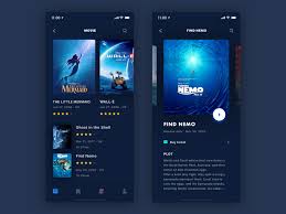 Pin On Dribbble Ui